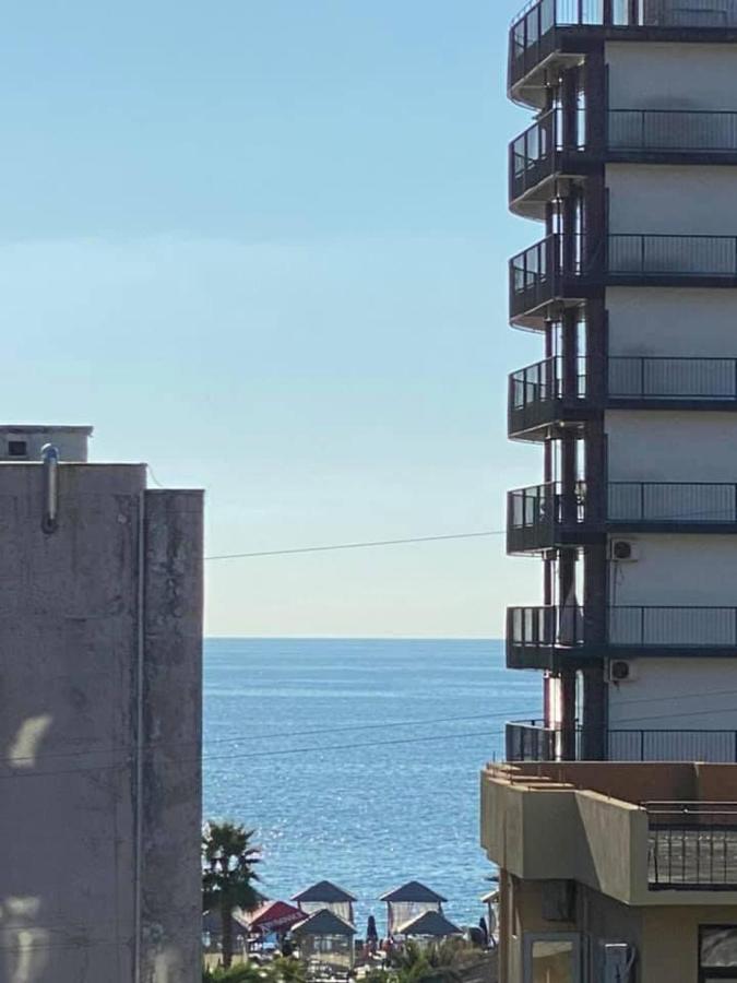 Hotel Tesa Gonio Zewnętrze zdjęcie