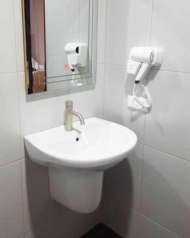 Hotel Tesa Gonio Zewnętrze zdjęcie