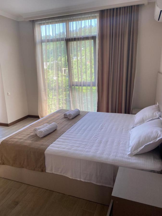 Hotel Tesa Gonio Zewnętrze zdjęcie