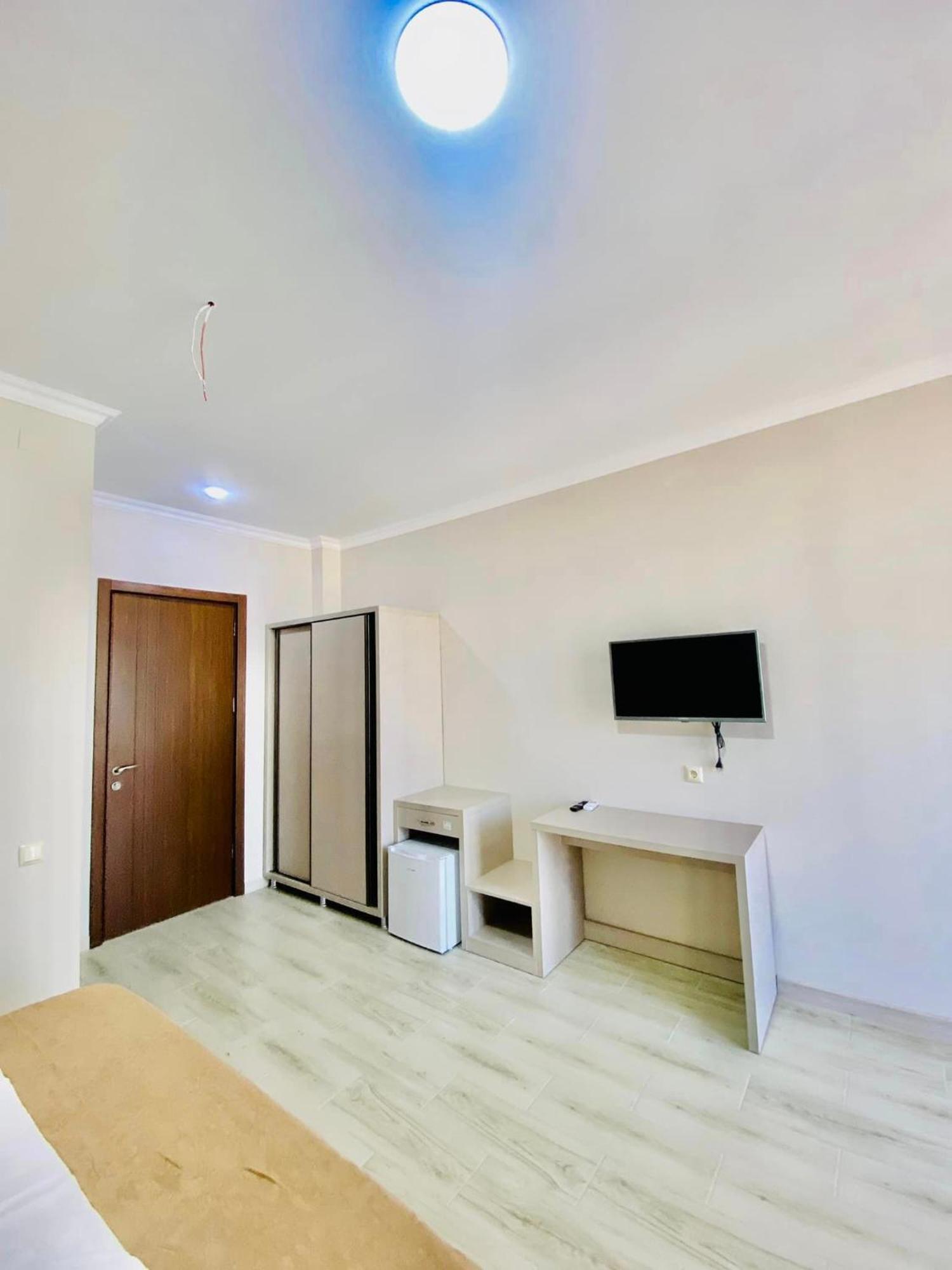 Hotel Tesa Gonio Zewnętrze zdjęcie