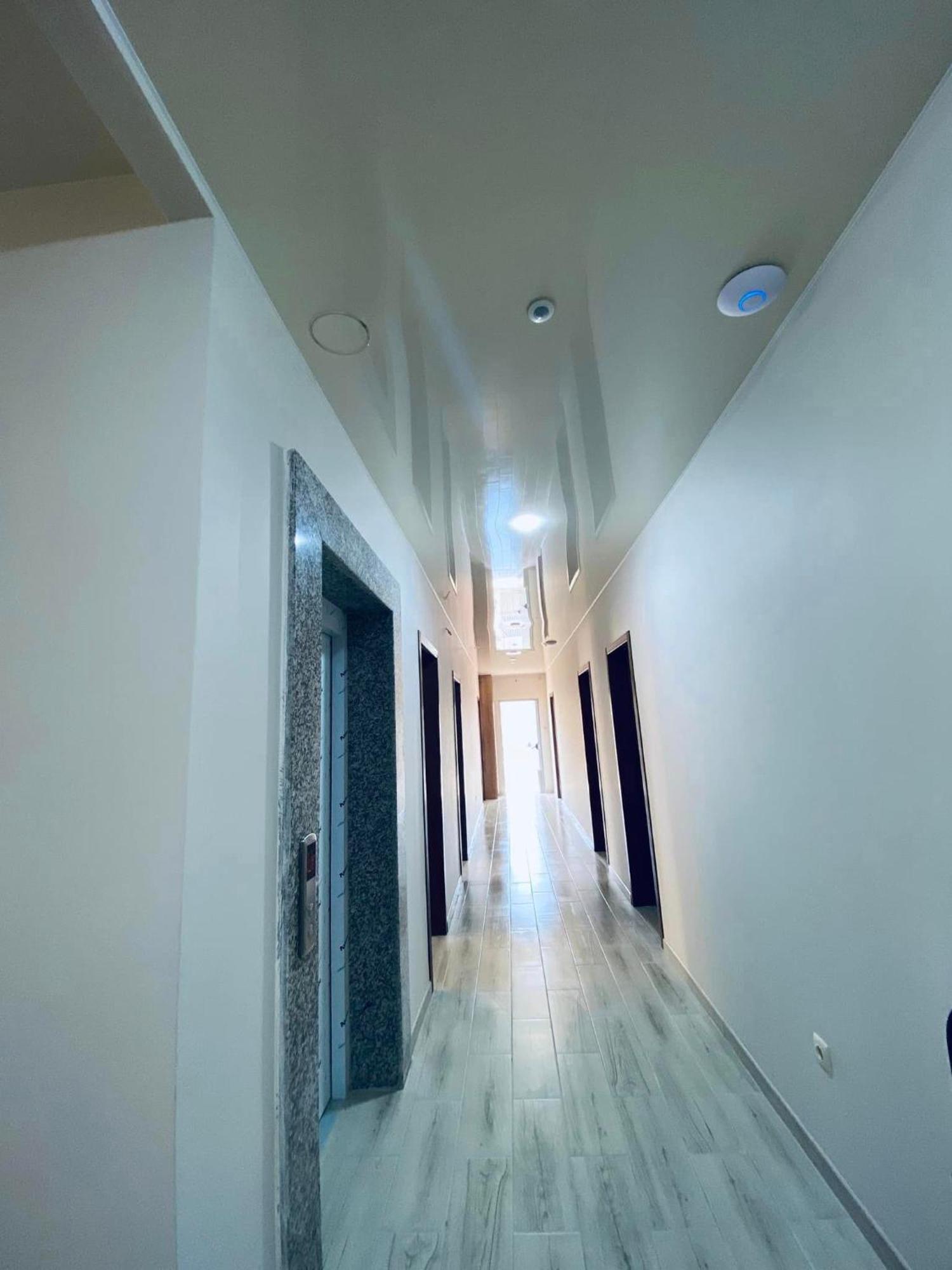 Hotel Tesa Gonio Zewnętrze zdjęcie