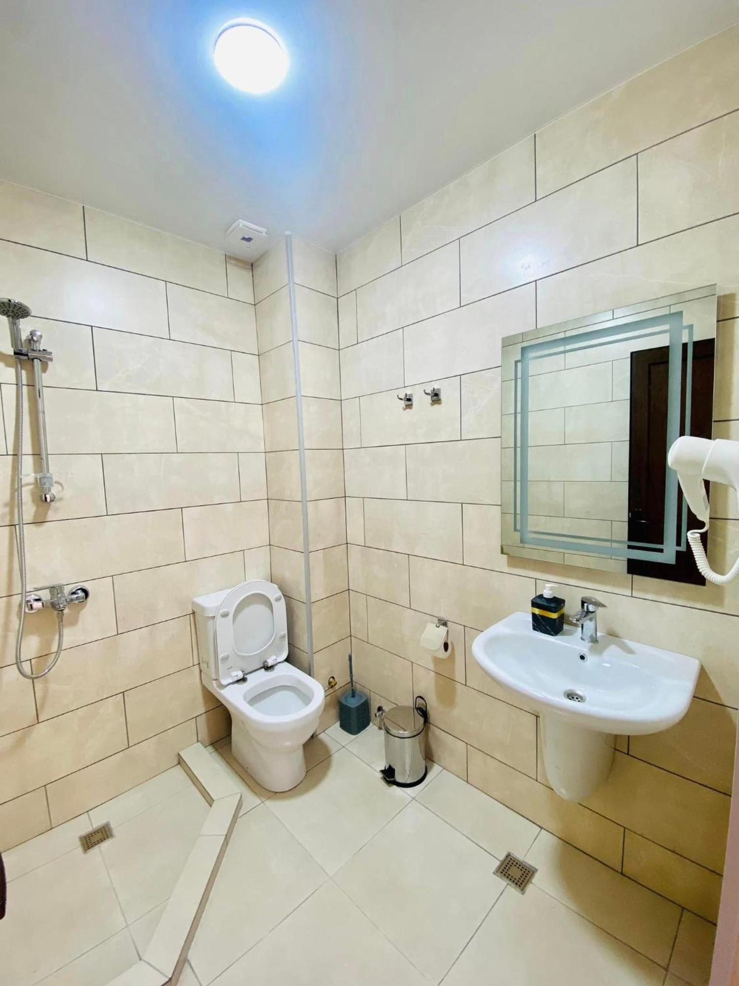 Hotel Tesa Gonio Zewnętrze zdjęcie