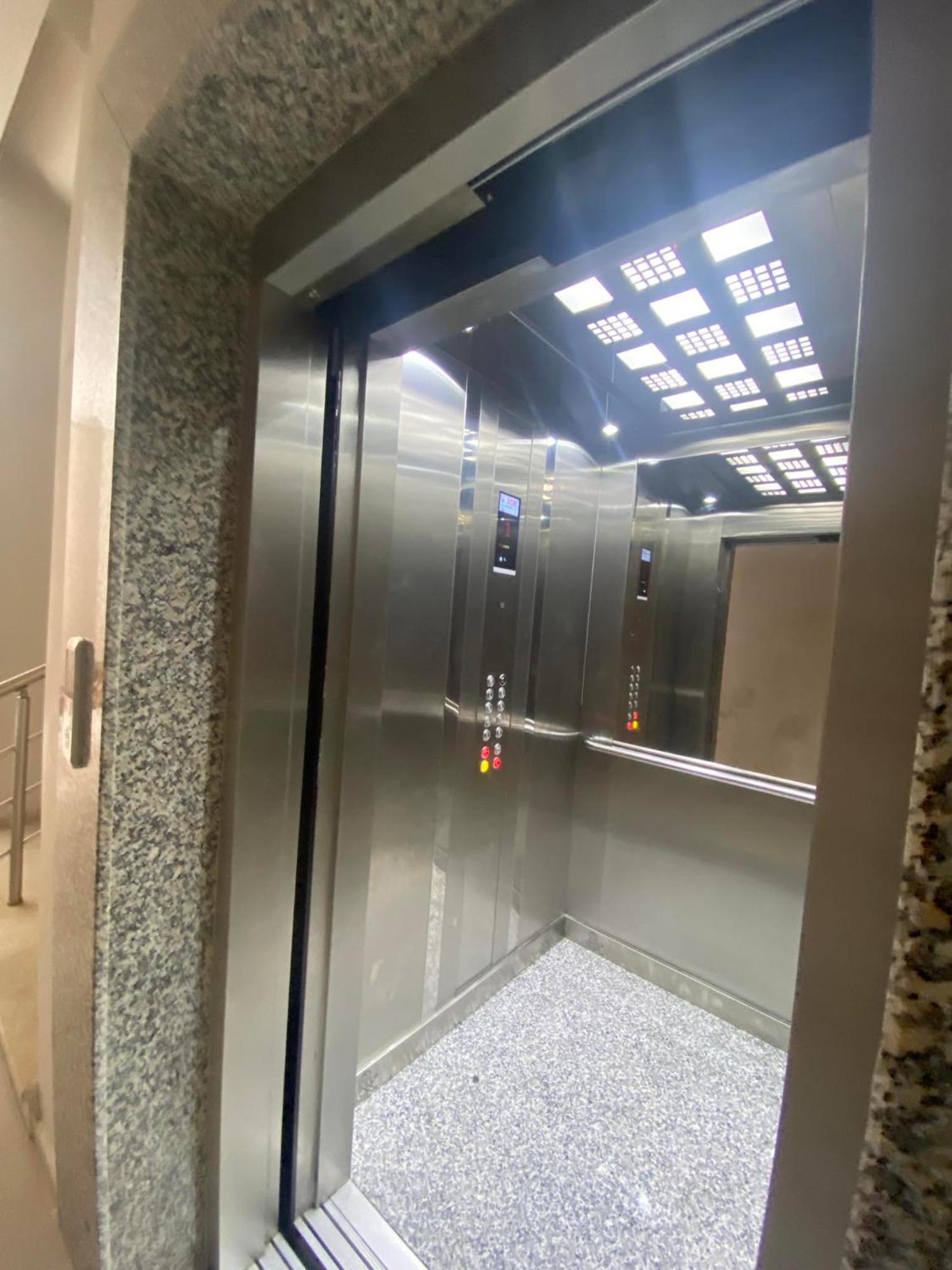 Hotel Tesa Gonio Zewnętrze zdjęcie
