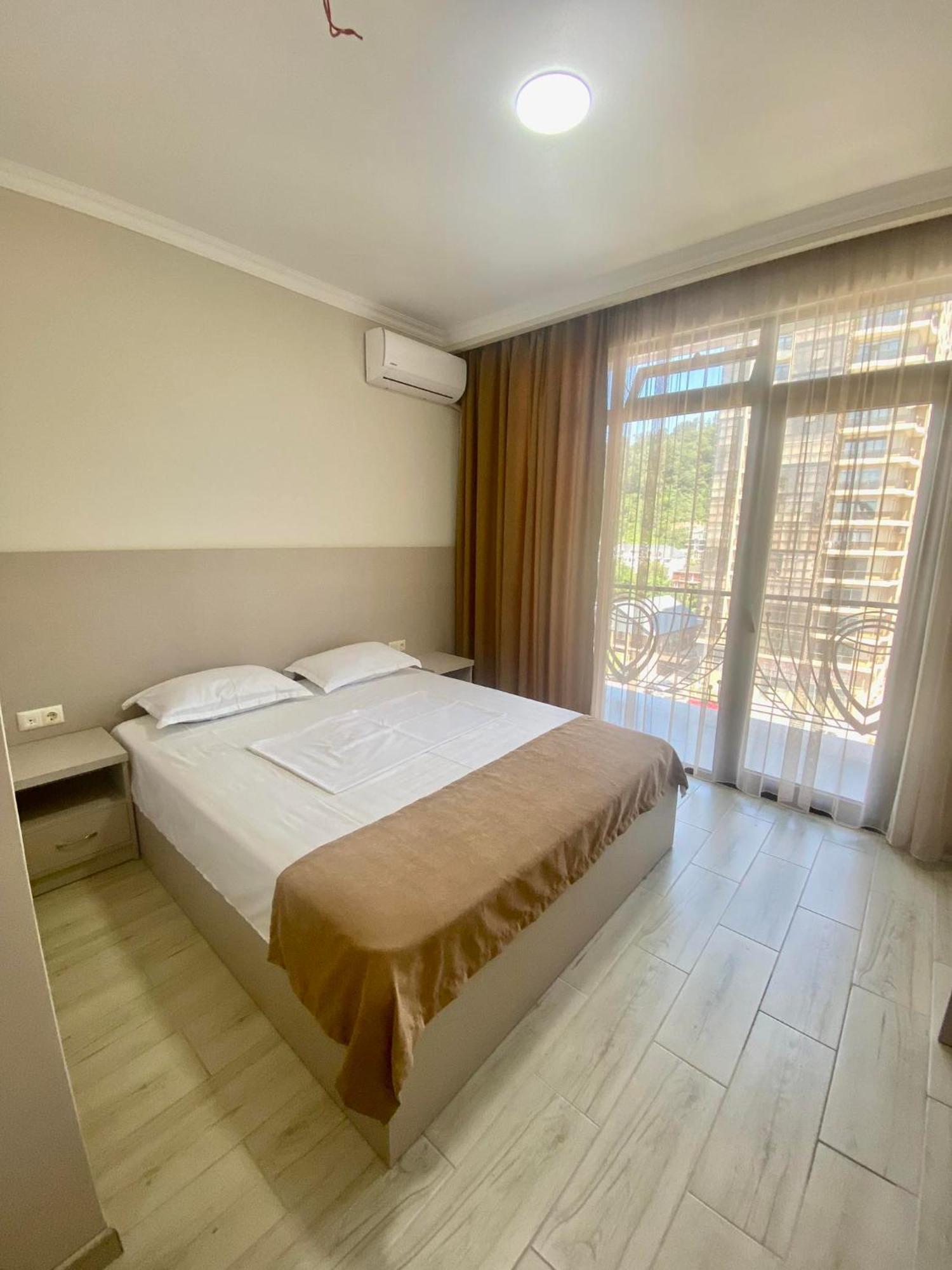 Hotel Tesa Gonio Zewnętrze zdjęcie